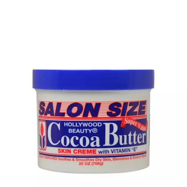 Hollywood Cocoa Butter Skin Creme