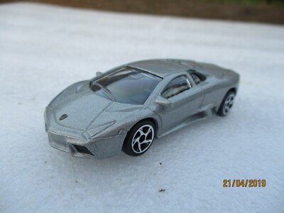 majorette lamborghini reventon