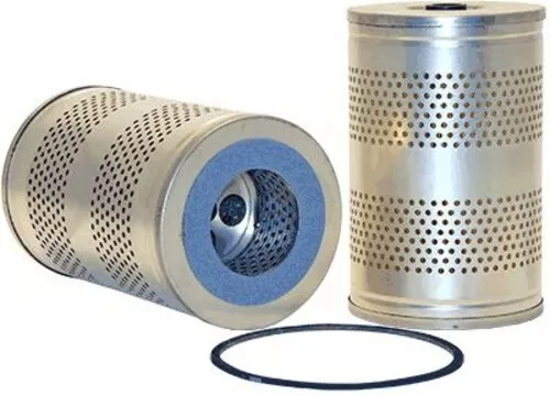 Hydraulic Filter  Wix  51468