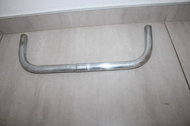 Guidon Aluminium Philippe Guidon De Vélo Ancien - Marque Philippe En Aluminium - Années 1930/60 - Occasion - Style Vintage Mini Vélo Peugeot Ancien