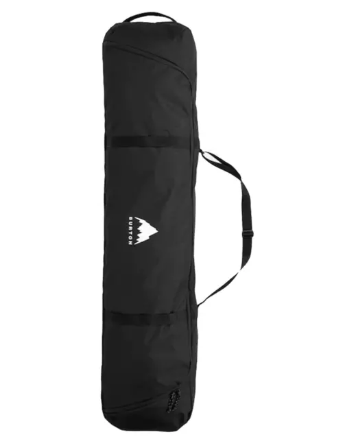 Burton Space Sack Snowboard Bag | True Black