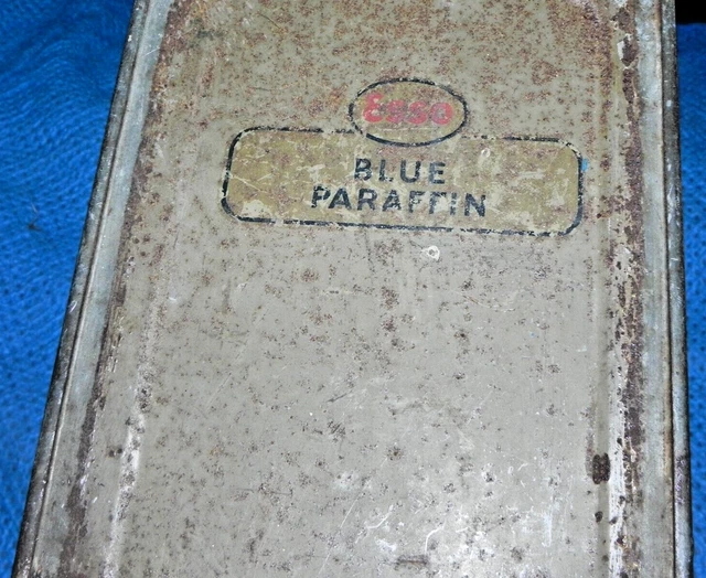 Vintage Paraffin Cans FOR SALE PicClick UK