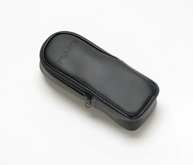 Fluke C23 Soft Case Vinyl Carrying Case