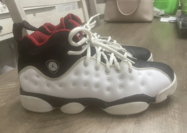 2017 JORDAN PERFORMANCE Brand Of Excellence Men White Jordan  display picture 1