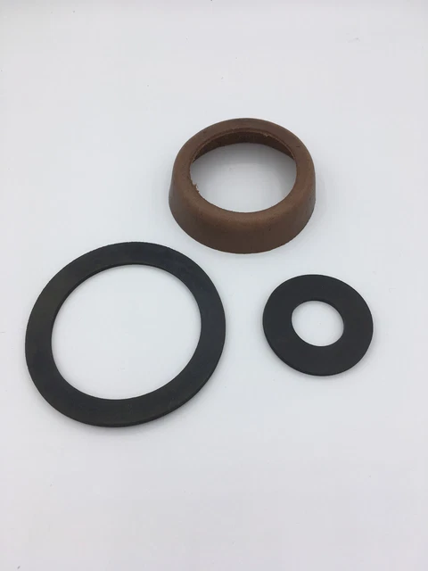  1 x Dichtungssatz Schwengel-pumpe Typ 75 (NEU)