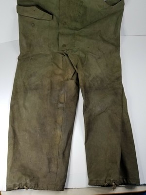 usn deck pants