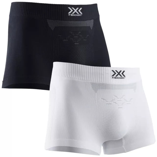X-BIONIC Energizer MK3 LT Boxer Shorts Herren Funktionsunterwäsche Unterhose