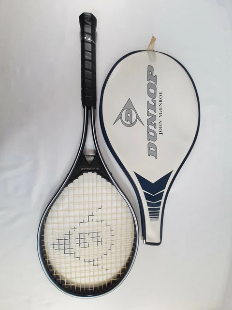 Amortisseur De Vibrations Silicone Pour Raquette De Tennis - Type Boucle Longue - Réduit Les Chocs