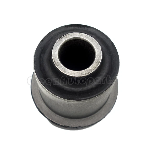 FRONT DIFFERENTIAL SUPPORT Bracket Frame Brace Axle Bushings For Hummer