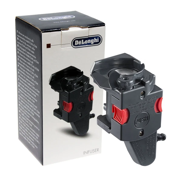 Bouton Réglage Mouture DeLonghi ECAM550/45 - Pièce Origine Machine à Café