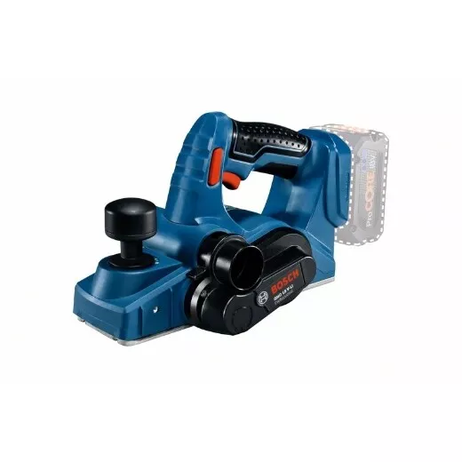 BOSCH 06015A0307 Brosse A Batterie De A Gho 18 V-Li (Sans Ni Chargeur)