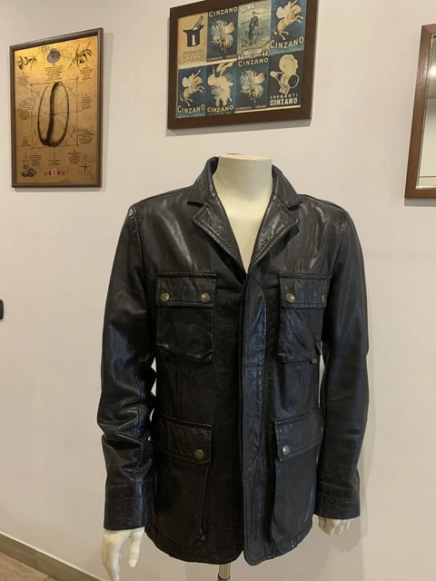 Belstaff douglas discount blazer