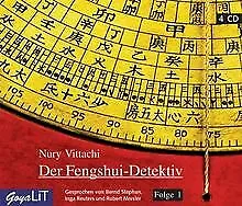 Der Fengshui-Detektiv Folge 1 von Nury Vittachi | Buch | Zustand gut