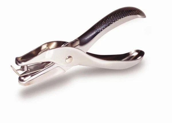 Perforatrice 2 Fori Rapesco 820 - Metallo, Per 22 Fogli, Distanza 80mm - Foto 14