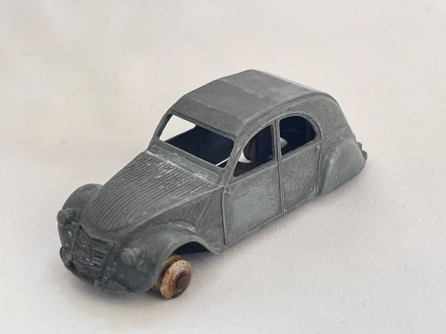 Atlas Dinky #011500 Citroën 2CV | MAR Online