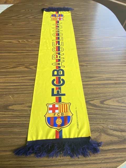 Pyjama de Noël Junior Bleu Marine FC Barcelone – Barça Official