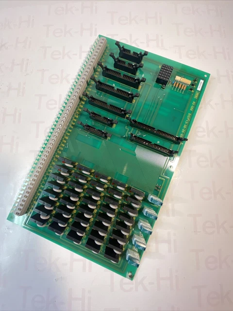 日立 SEIKI CIRCUIT BOARD NMEX 16-07-00-01 Seiki NMEX 16-07-00-01 Circuit Board Card | eBay
