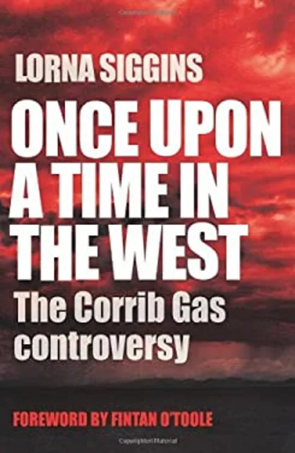 Once Upon A Time En The West: The Story Of The Controversial Cor