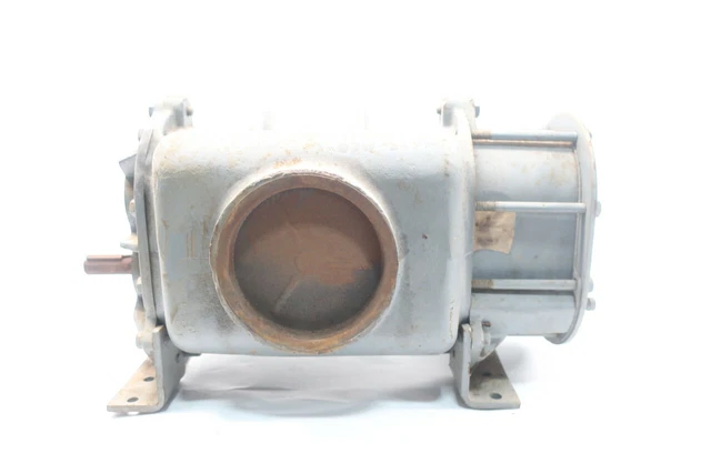 Dresser 847-485-120 Whispair Max Rotary Blower
