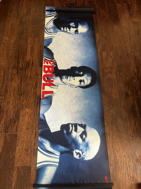 ネット特売中 @JORDAN PIPPEN RODMAN (TITLEWAVE) POSTER www.bass