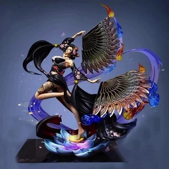 Figurine One Piece – Nico Robin – 27cm – PVC – Statue Collection