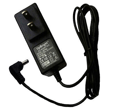 AC Adapter For VM4261 VM5261 VM5262 VM5251 VM5253 VTech Video Baby Monitor