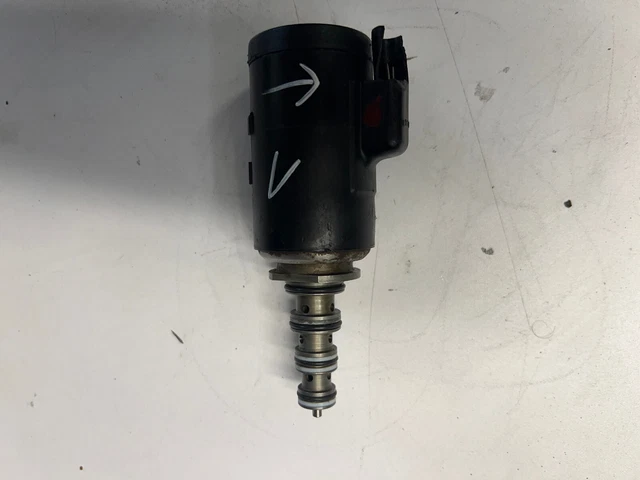 MERCEDES W215 CL 55 AMG Hydraulik Öl Druck Leitung Schlauch A 2159970052 EUR 79,00 - DE