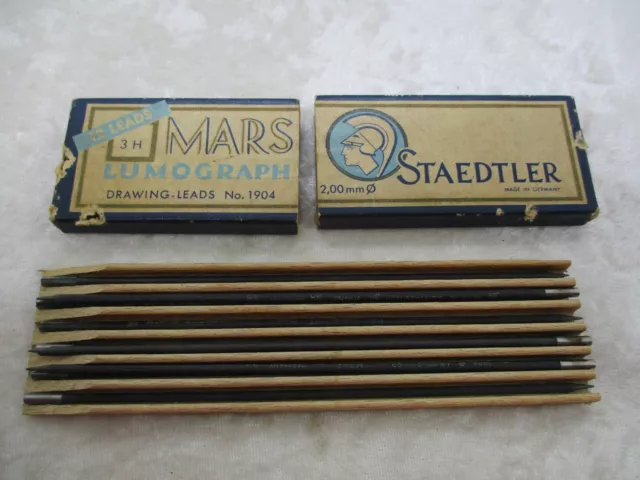3 x Staedtler Mars plastic Combi Rubber Eraser - Pencil & Ink Eraser