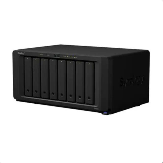 Synology DiskStation DS1821plus 8 Bay