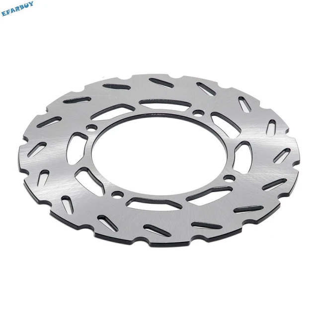 Rear Brake Disc Rotor 5244635 for Polaris Sportsman 800 700 600 500 03 04 05 06