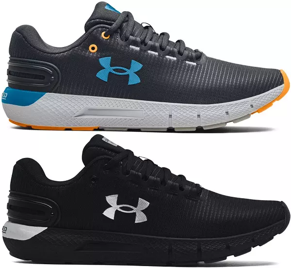 Under Armour Charged Rogue 2.5 Storm scarpe da corsa scarpe da ginnastica scarpe uomo