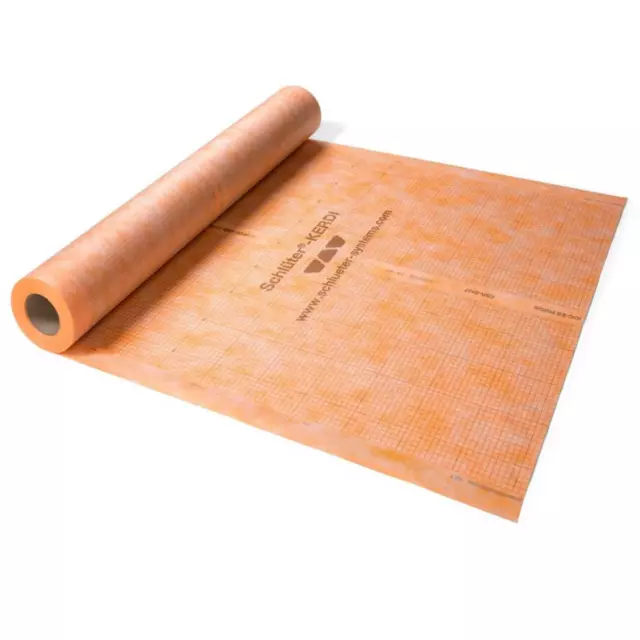 Schluter KERDI 200 Waterproof Membrane