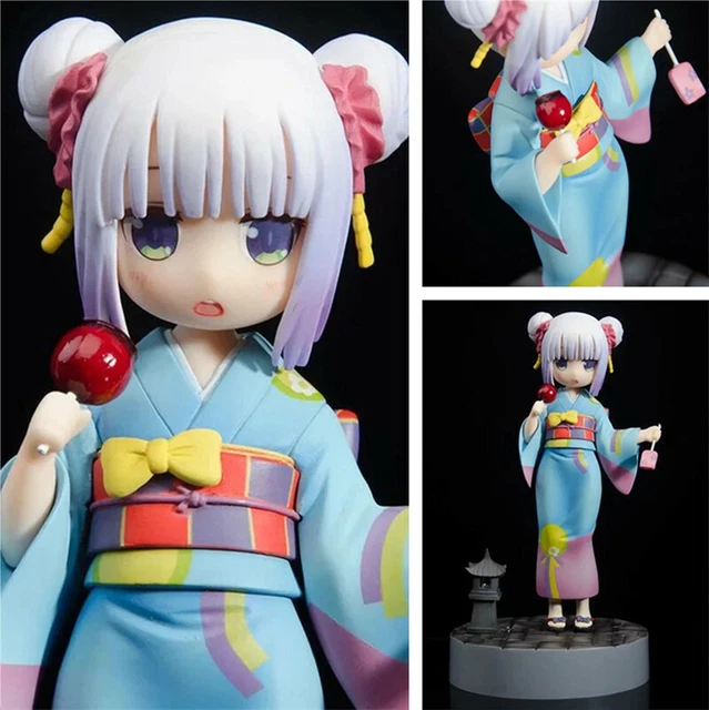 KANNA KAMUI KIMONO Ver. Anime Figure LED Light Gift Miss Kobayashi's Dragon Maid £ - PicClick UK KANNA KAMUI KIMONO Ver. Anime Figure LED Light Gift Miss Kobayashi's Dragon Maid £ - PicClick UK