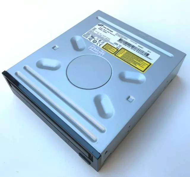 ➔ Optical: Apple 18x SuperDrive GH-80N DVD-R 5.25" Mac Pro A1289 2009/2010/2012