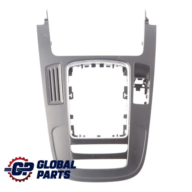 Cache De Console Centrale Pour Renault Megane 3 - Pièce D'habillage Neuve
