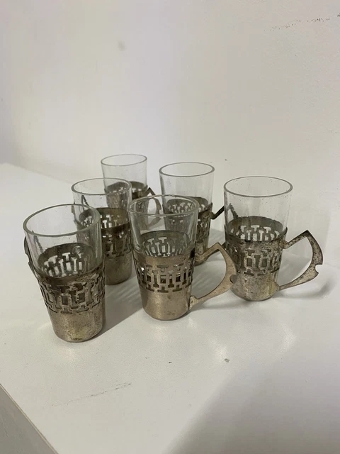 Ampiezza Strisciamento Riconciliare Brandani Bicchieri Liquore Fiorire Chiedere - Foto 9