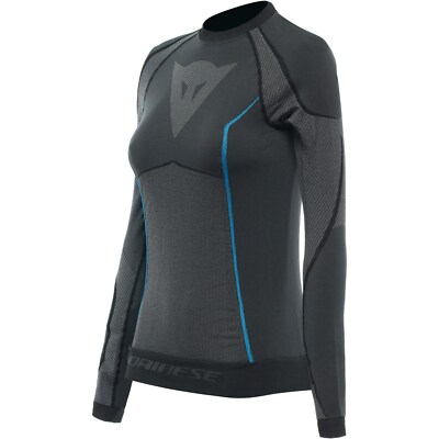 Dainese Vêtements Fonctionnels Dainese D-Core Sécher Haleter sous-Vêtements T:XS / 