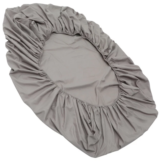 Coprimaterasso impermeabile trapuntato igienico 150x200cm Pikolin Home | Leroy Merlin