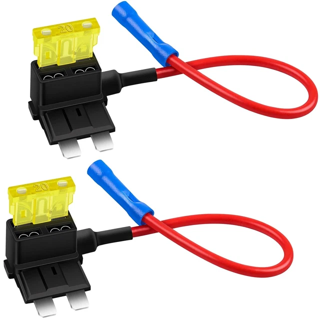 Come verificare un fusibile | Componenti elettronici. Distributore e
