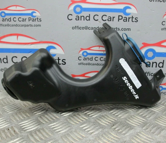 MERCEDES S CLASS Windscreen Wash Bottle Tank W221 2218600164 22/2 Q3A2
