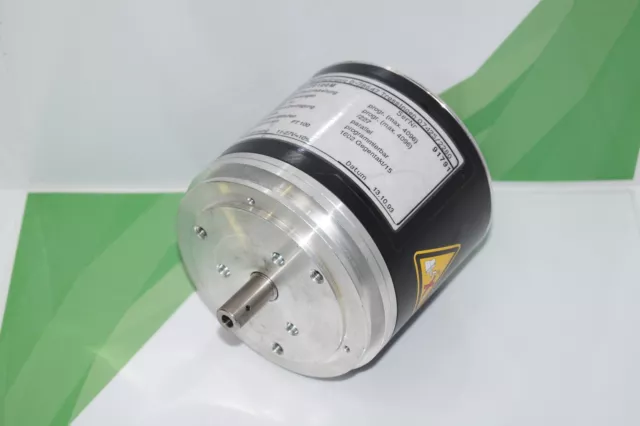 TR Electronic CE100M Encoder