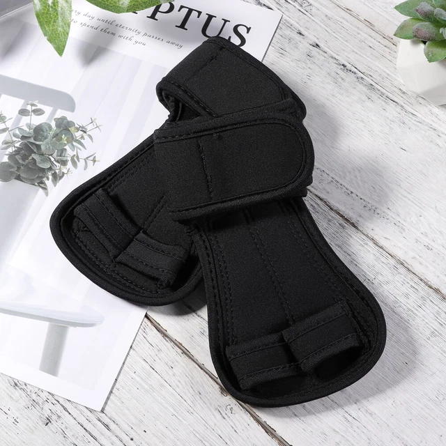 Gants Musculation Xn8 Antidérapants Avec Rembourrage 3 Mm - Poignet Renforcé, Fitness, Haltérophilie, Powerlifting, Gym Homme Femme