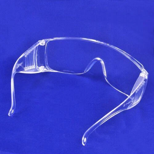 Unisex durable Safety Goggles New lightweight protective glasses Safety Glasses