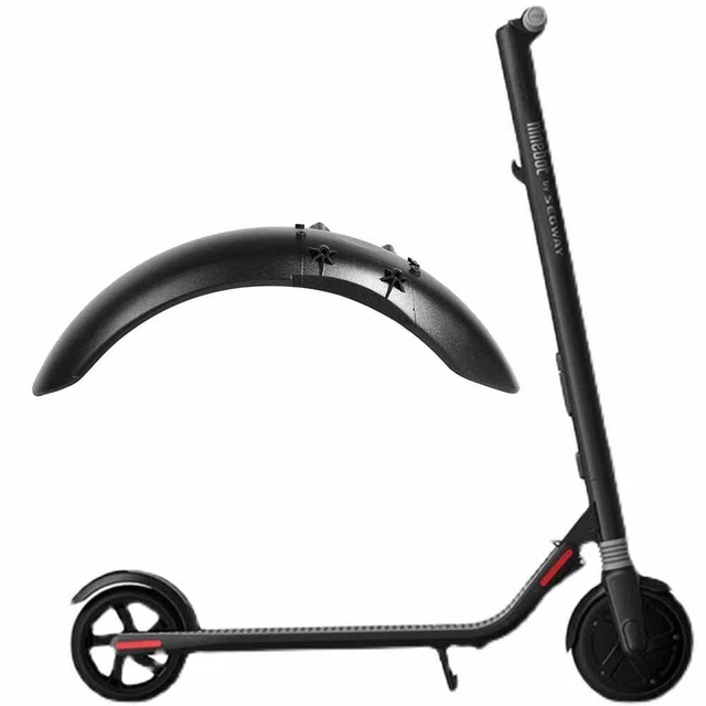 Cache De Fourche Avant De Remplacement Pour Trottinette Ninebot ES2 – Pièce Neuve Et Fiable
