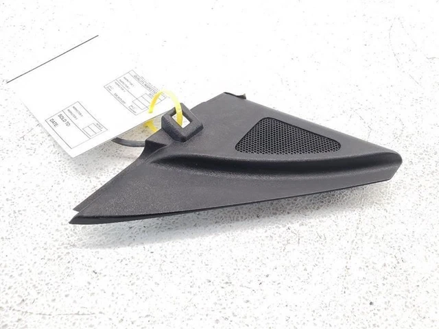 08-15 Infiniti G37/Q60 Front Driver Door Tweeter w/Cover OEM 28149JK000