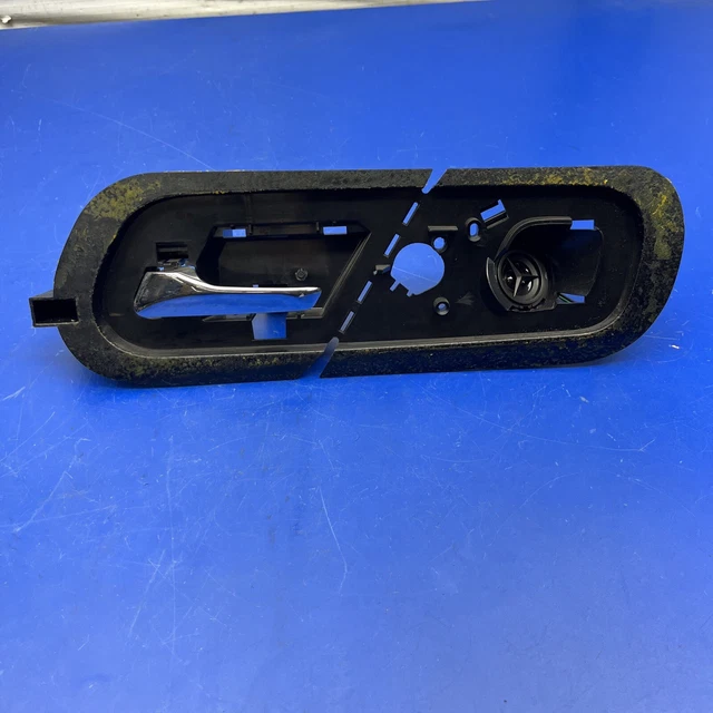 OEM 1997-2004 Mercedes SLK230 SLK320 R170 Driver Left Side Interior Door Handle
