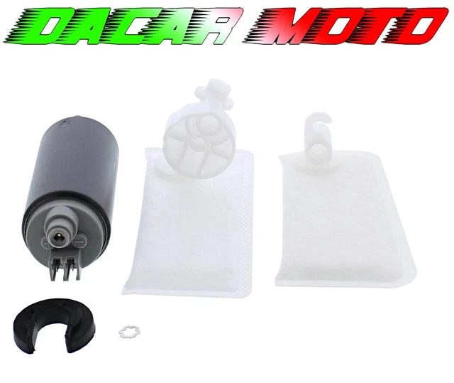 Pompe à Essence Pour Honda CRF 450 2017-2021 - Référence 16700MKEA01 - Occasion