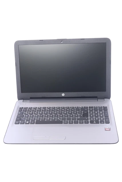 HP ELECTRONICS Laptop 15-ba518ng Gr. 15,6 ZOLL