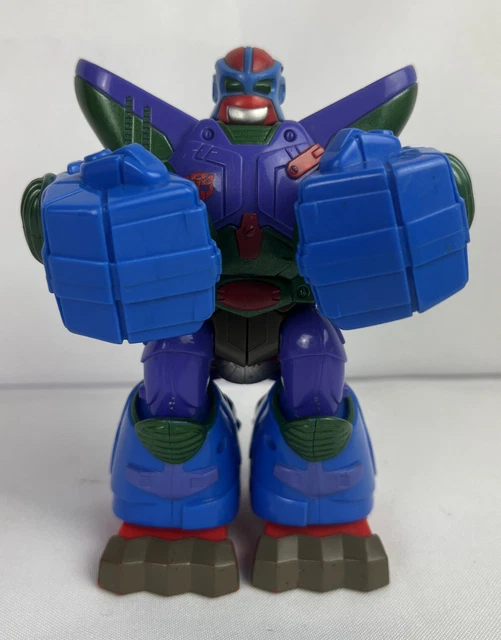 2001 hasbro takara transformers Clearance