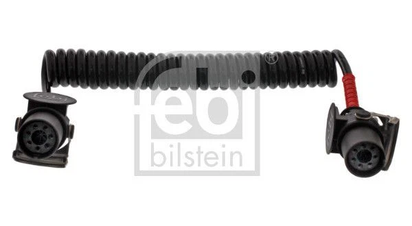 Febi Bilstein 21640 Botola elettrica